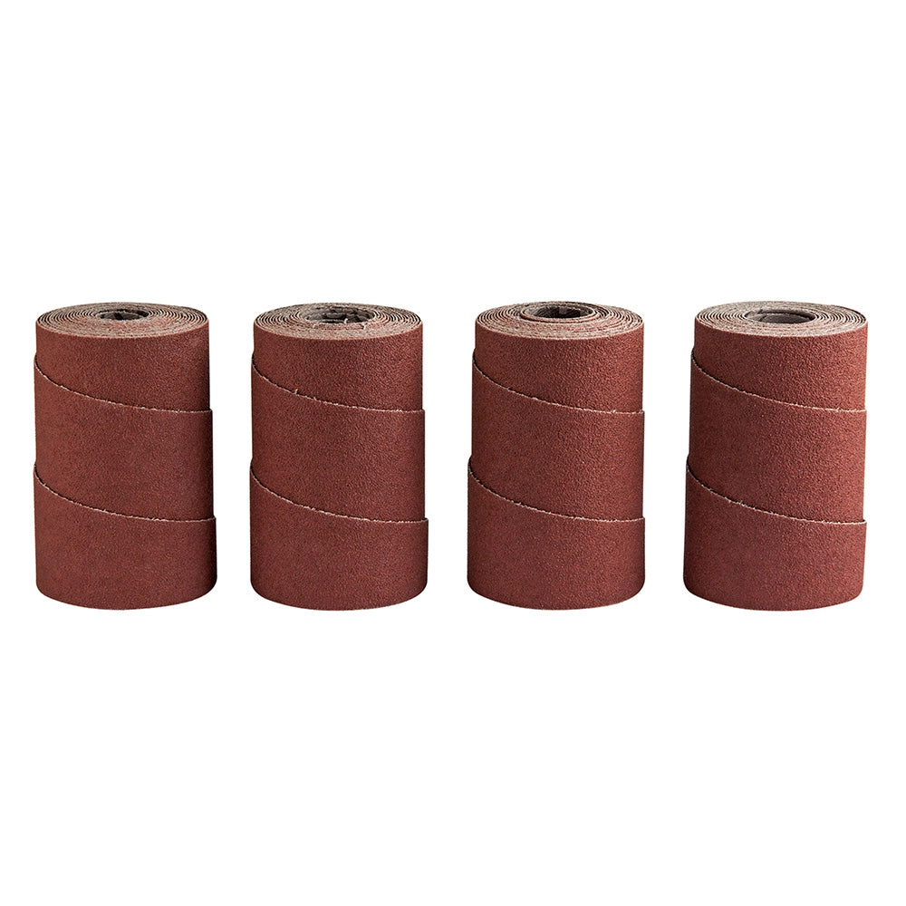 120 Grit PerformaX Sanding Belts, 4 Wraps (For Model 16-32)