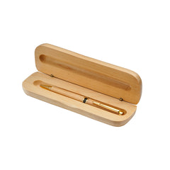 Maple Pen Box, Single