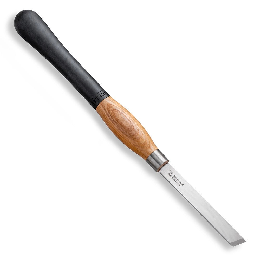Rockler High-Speed Steel 3/4'' Skew Chisel
