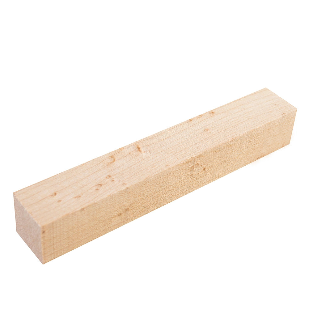 Birdseye Maple Pen Blank