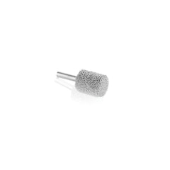 Kutzall Extreme - Cylinder Burr, 1/4'' Shaft, Head Diameter 3/4'' X Head Length 1'', Very Coarse