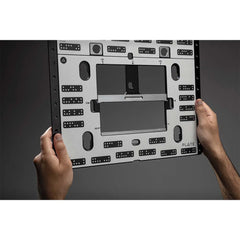 Shaper Origin Handheld CNC Router with Plate