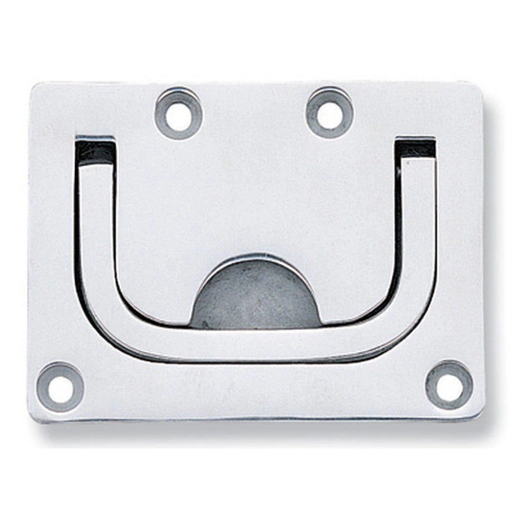 Stainless Steel Stainless Steel Ring Pull
