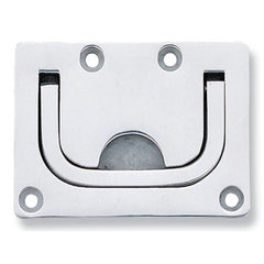 Stainless Steel Stainless Steel Ring Pull