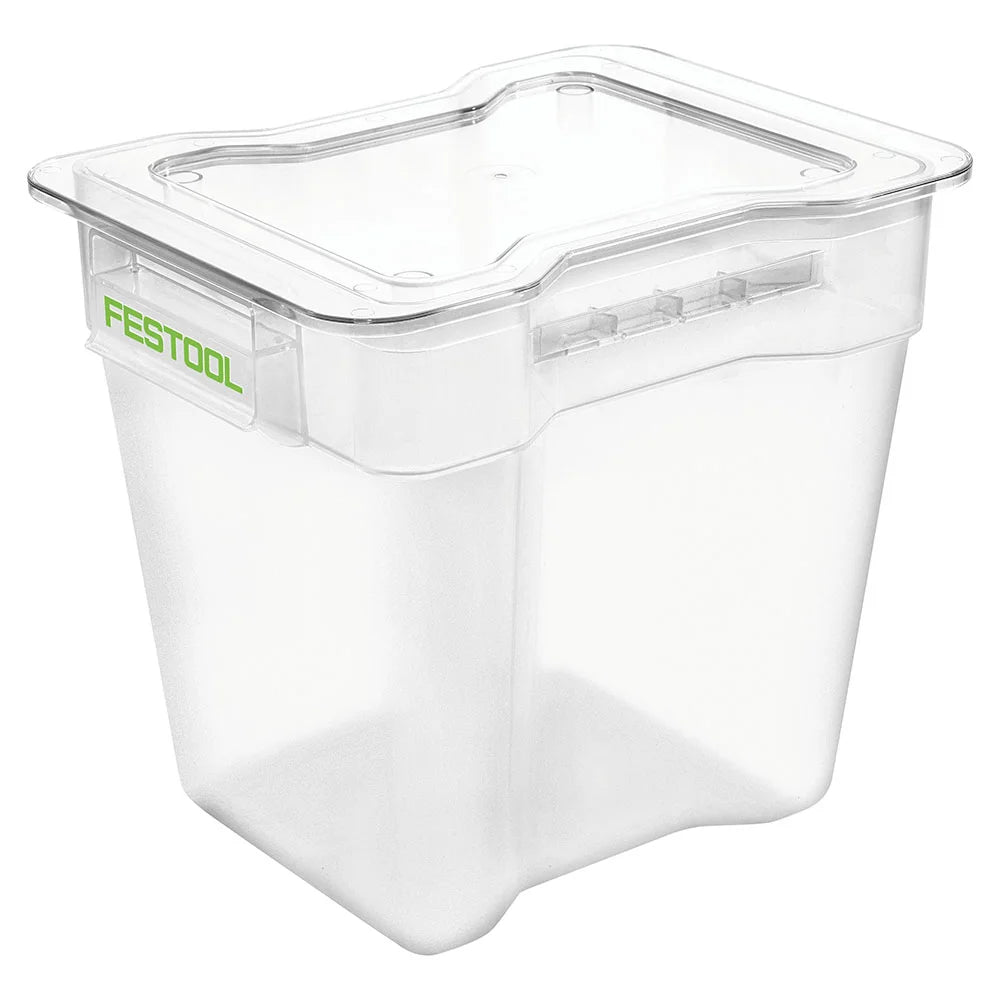 Festool Collection Containers for CT Cyclone, 1-Pack (204294)