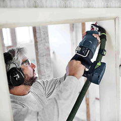 Festool Dust Port RSC-AV for Reciprocating Saw (577074)