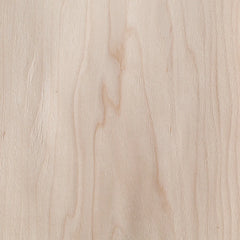 Red Oak Veneer with 10 Mil Paper Backing, 1' x 8' Roll