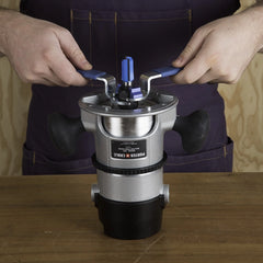 Rockler Offset Router Collet Wrenches for Porter-Cable
