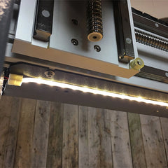 Axiom LED Lamp Kit for 4/6/8 CNCs