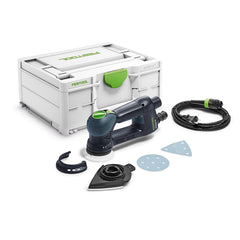 Festool RO 90 DX FEQ 3-1/2'' Rotex Sander (576263)