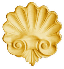 Maple Shell Center (1807-M)
