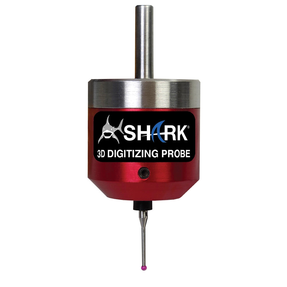 3D Digitizing Probe
