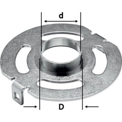 Festool Template Guide KR-D 30,0/OF 1400, 30mm OD x 27mm ID (492185)