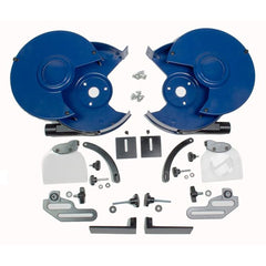 Rikon Grinder Guard Kit 80-980, 2'' x 8''