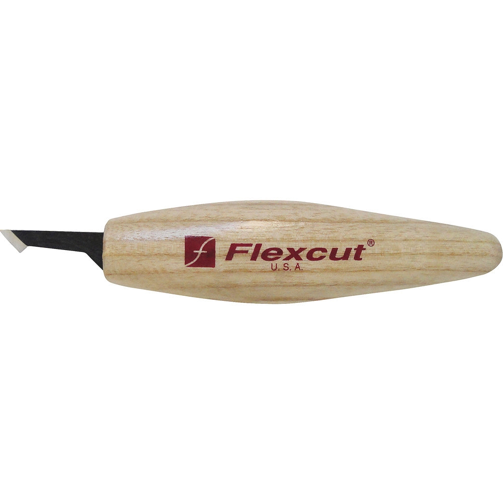 FlexCut® Mini Detail Skew Knife