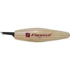 FlexCut® Mini Detail Skew Knife