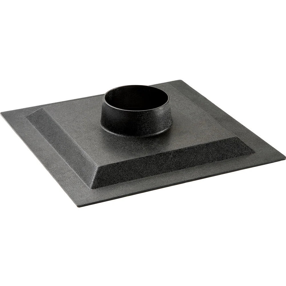 Table Saw Hood - 12-1/4" X 12-1/4" X 2-1/2" High