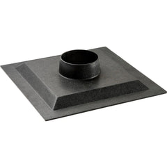 Table Saw Hood - 12-1/4" X 12-1/4" X 2-1/2" High