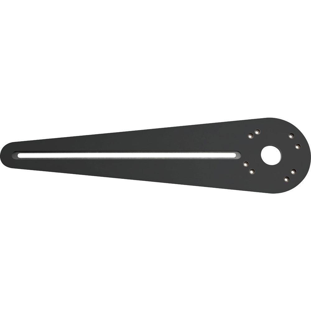 Rockler Circle Cutting Jig for Compact Routers