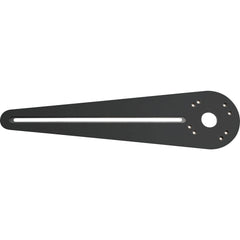 Rockler Circle Cutting Jig for Compact Routers