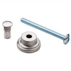 Rockler Custom Knob Turning Kit, Traditional