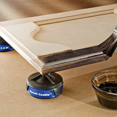 Rockler Bench Cookie Finishing Cones, 4-Pack