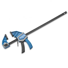 Rockler Medium-Duty One-Handed Bar Clamp, 6''