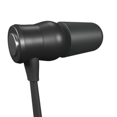 ISOtunes Xtra 2.0 Noise-Isolating Bluetooth Earbuds (Yellow/Black)