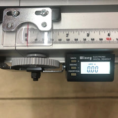Wixey Table Saw Fence