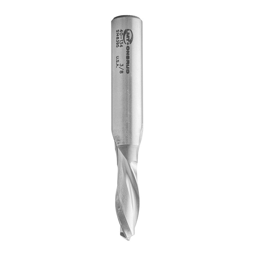 1/4" D x 1" H x 1/4" Shank Rockler Down-Cut Spiral Bit