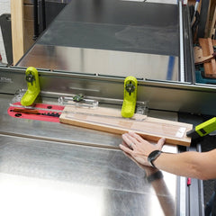 BOW XT4 L-Fence System