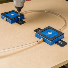 Rockler Vacuum Clamp Pod Kit