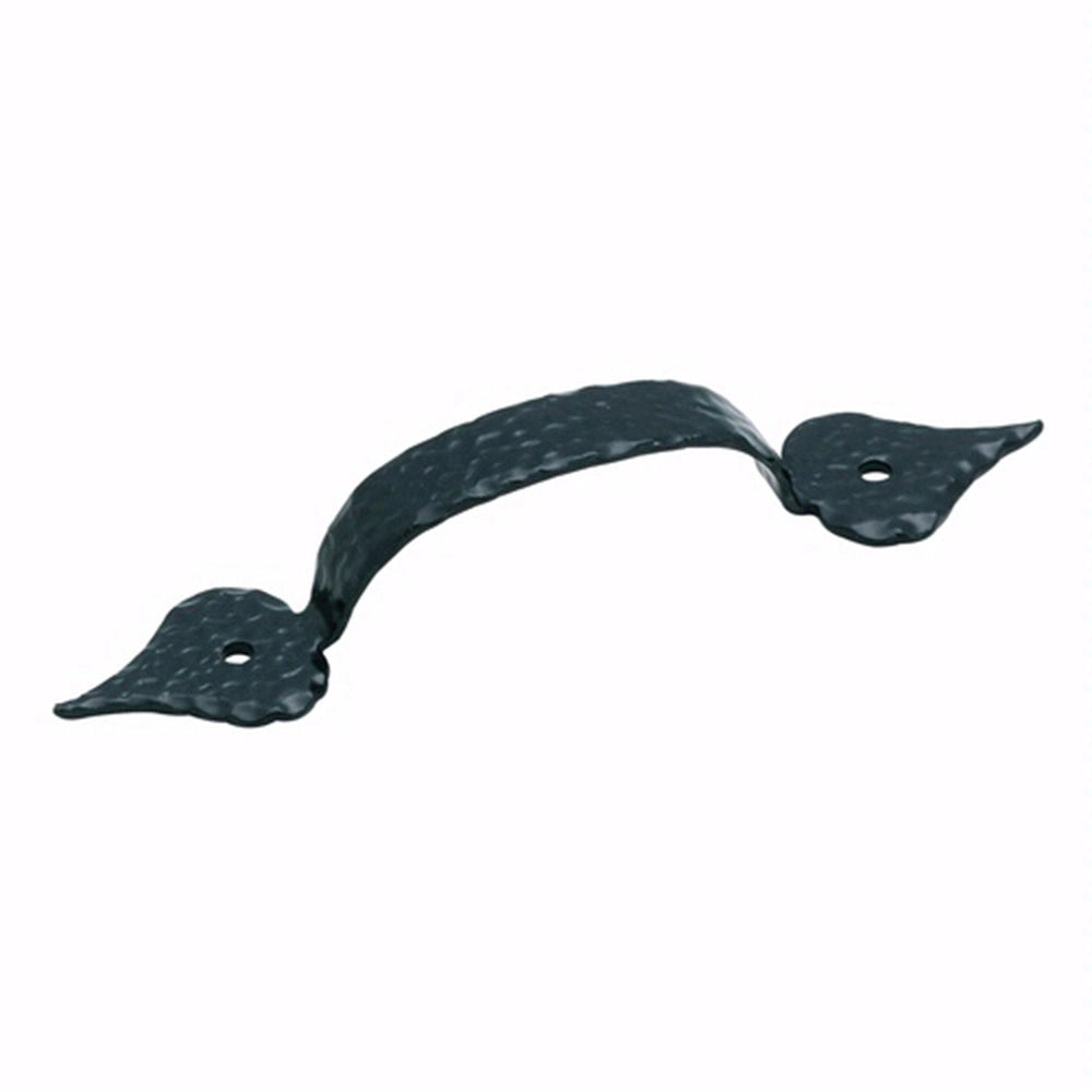 Colonial Black Hardware Pull