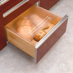 Bread Drawer Kit, White (BDC-200-11)