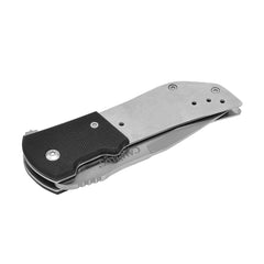 Camillus Dominator Folding Knife Hardware Kit, 7'' Long