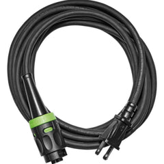 Festool 13' Plug-it Replacement Power Cord, Light 18-Gauge (203923)