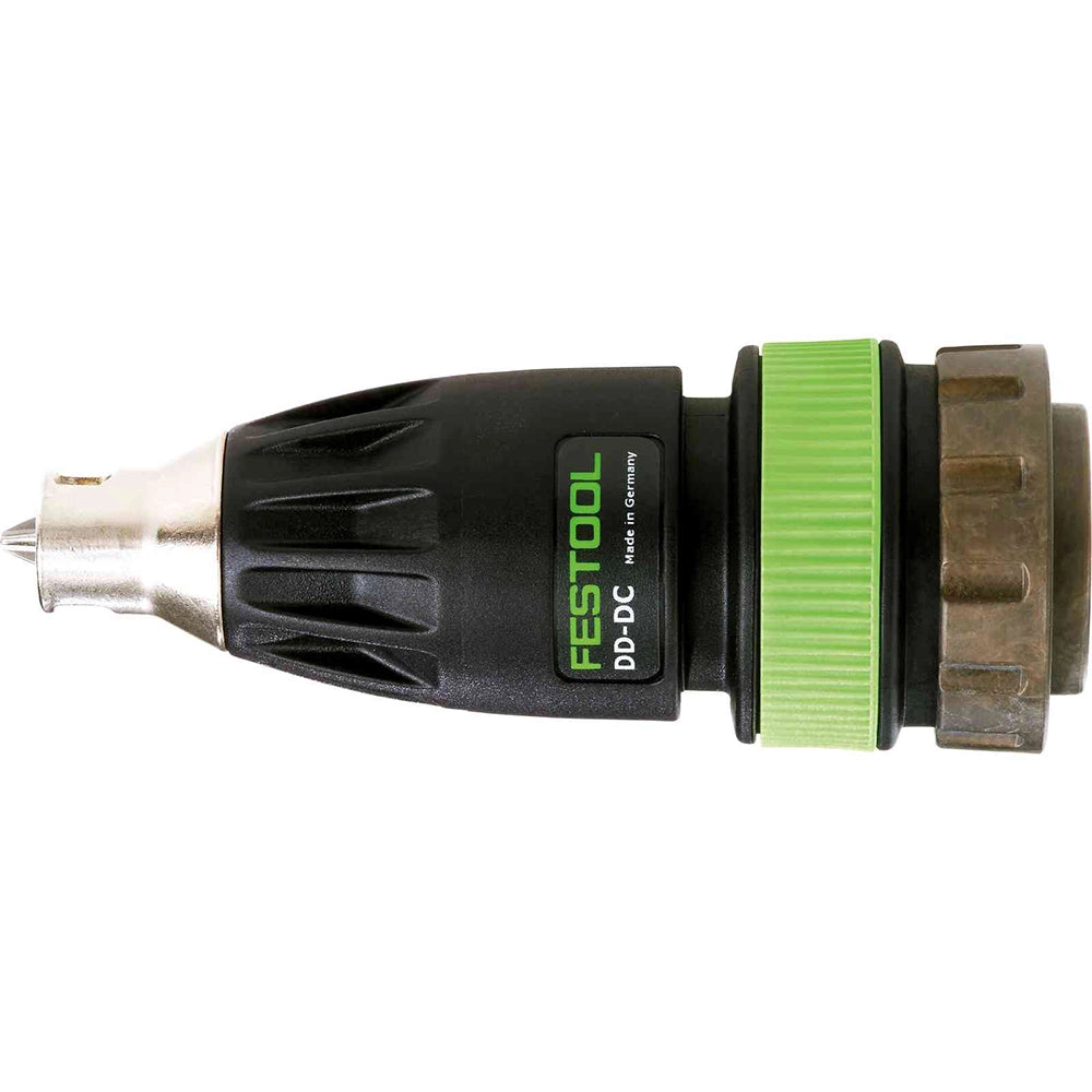 Festool Depth Stop Chuck for FastFix (493539)