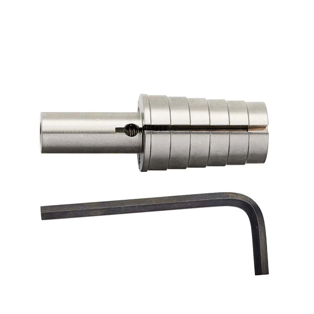 Rockler Stainless Steel Ring Mandrel (Ring Sizes 9-14)