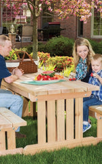 Outdoor Favorites Collection Downloadable Plan