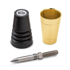 Medium Cane/Walking Stick Hardware Kit