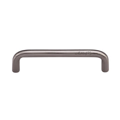 6-1/4''  Wire Cabinet Pull, Satin Nickel
