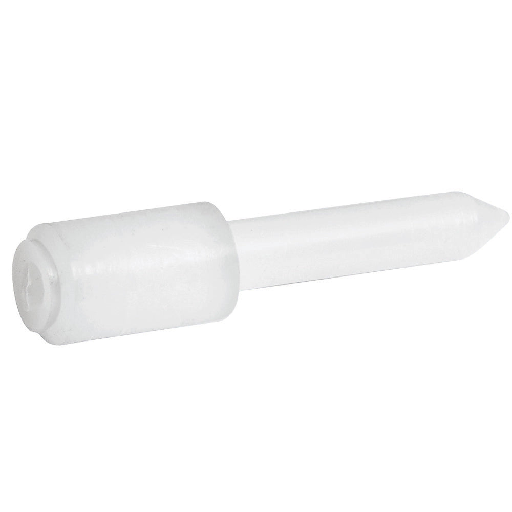 Rockler Shutter Pins for 2-1/2'' and 3-1/2'' Fixed Louvers - 100 pack