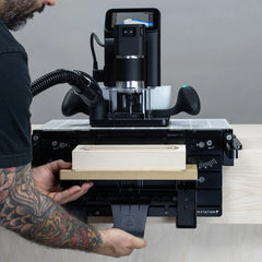 Workstation for Shaper Origin