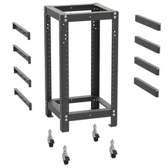 Rockler Rock-Steady Sharpening/Grinder Stand Kit