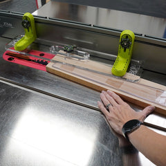 BOW XT4 L-Fence System