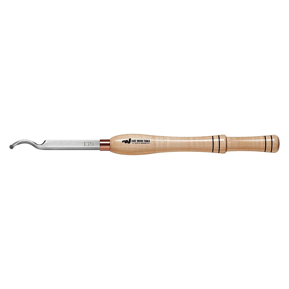 Easy Wood Tools 6602 Mid-Size Easy Hollower #2