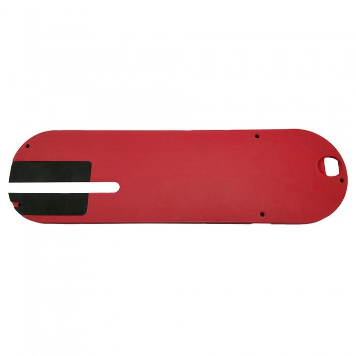 Zero-Clearance Insert for SawStop Jobsite Saw