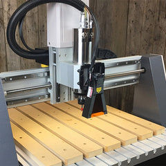 Axiom 4.2W CNC Laser Kit by JTech