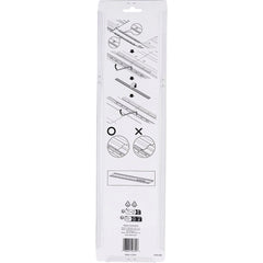 Makita Guide Rail Connector Kit, 2-Pack