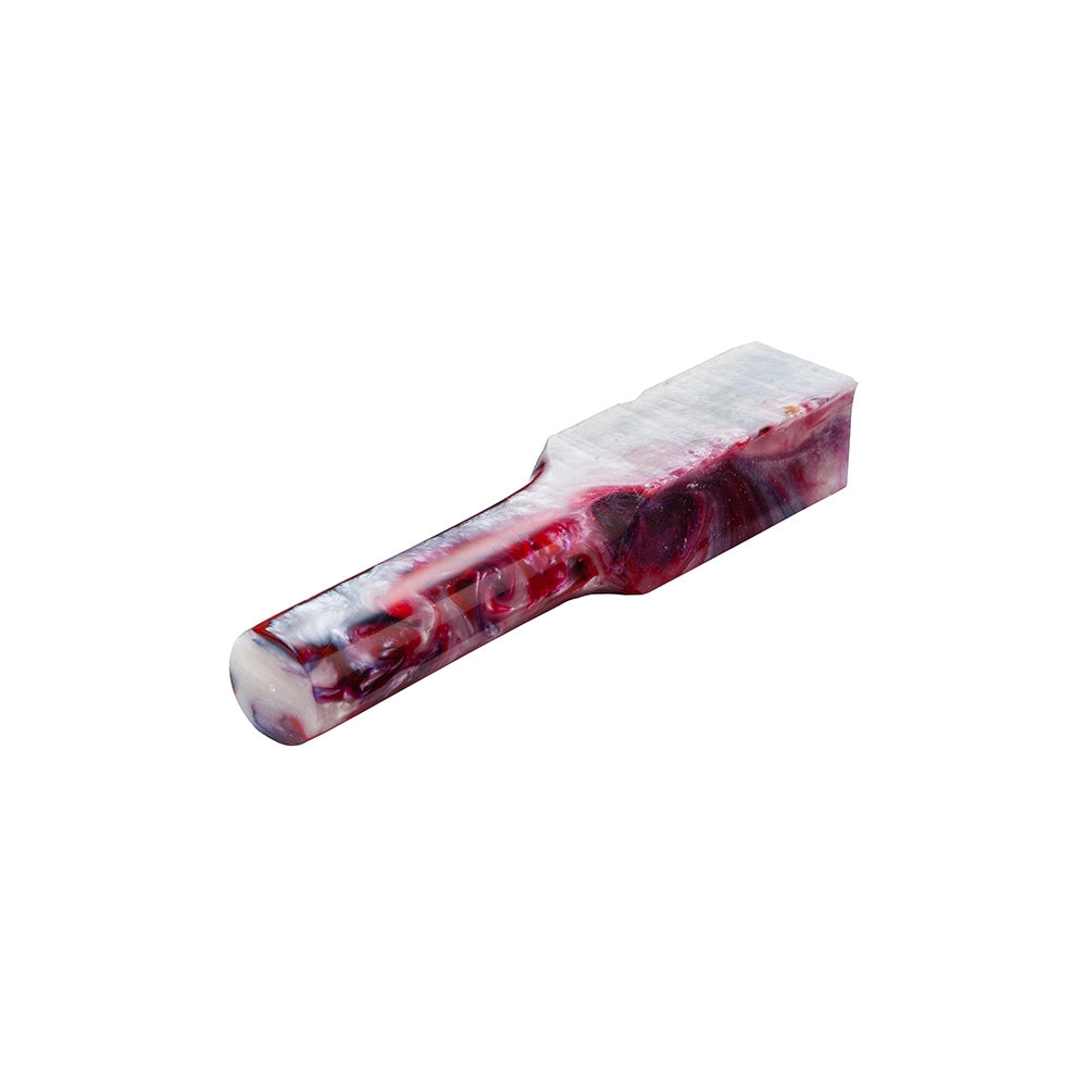 Patriotic Swirl Pen Blank